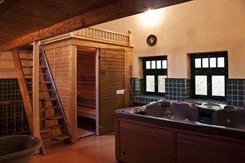 Grand Praha Hotel 4*