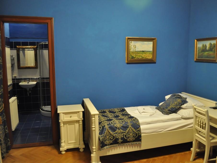 Grand Praha 4* Jičín