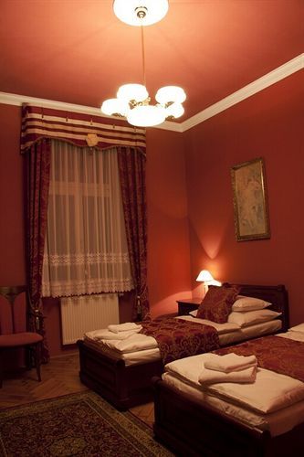 Grand Praha Hotel 4*