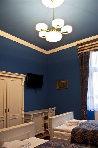 Grand Praha Hotel Jičín