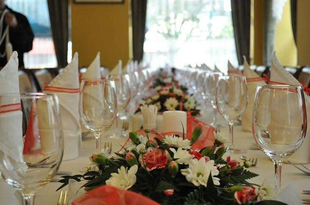 Hotel Grand Praha 4*