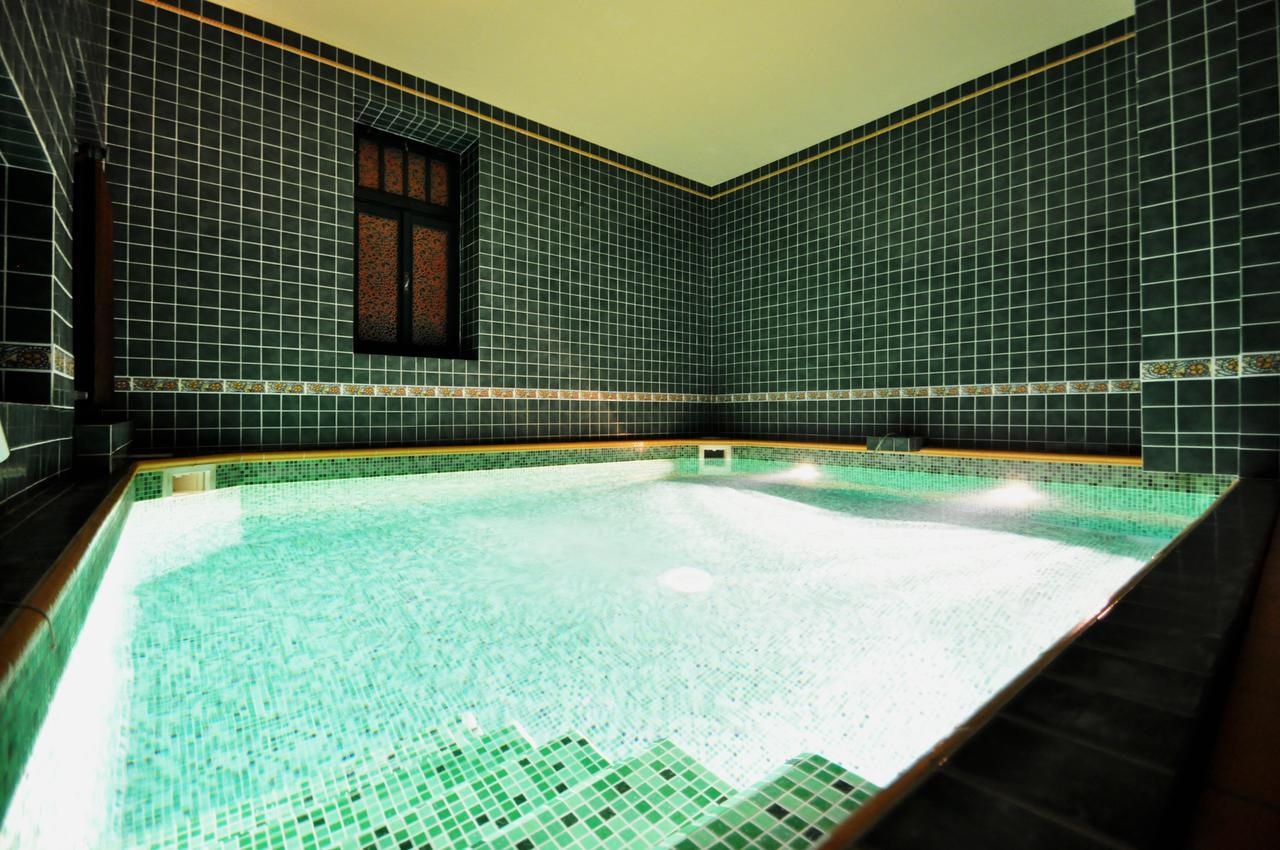 Grand Praha Hotel Jičín