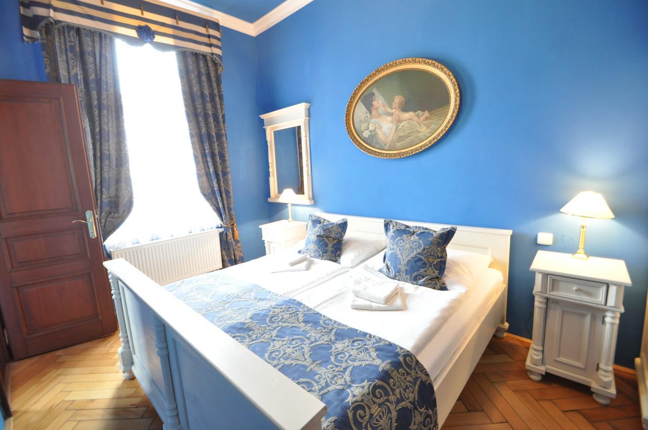 Grand Praha Hotel