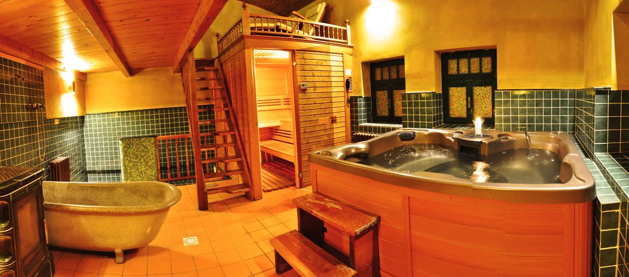 Grand Praha 4*