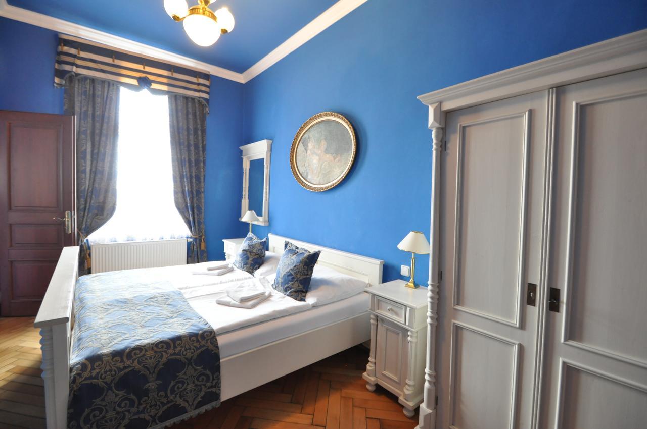 Grand Praha 4* Jičín