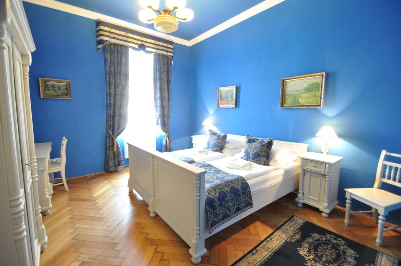 Grand Praha 4* Jičín