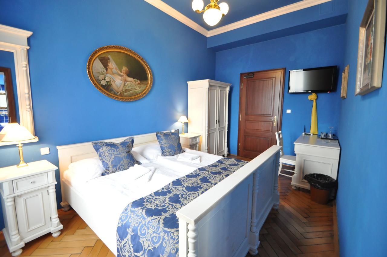 Grand Praha 4* Jičín