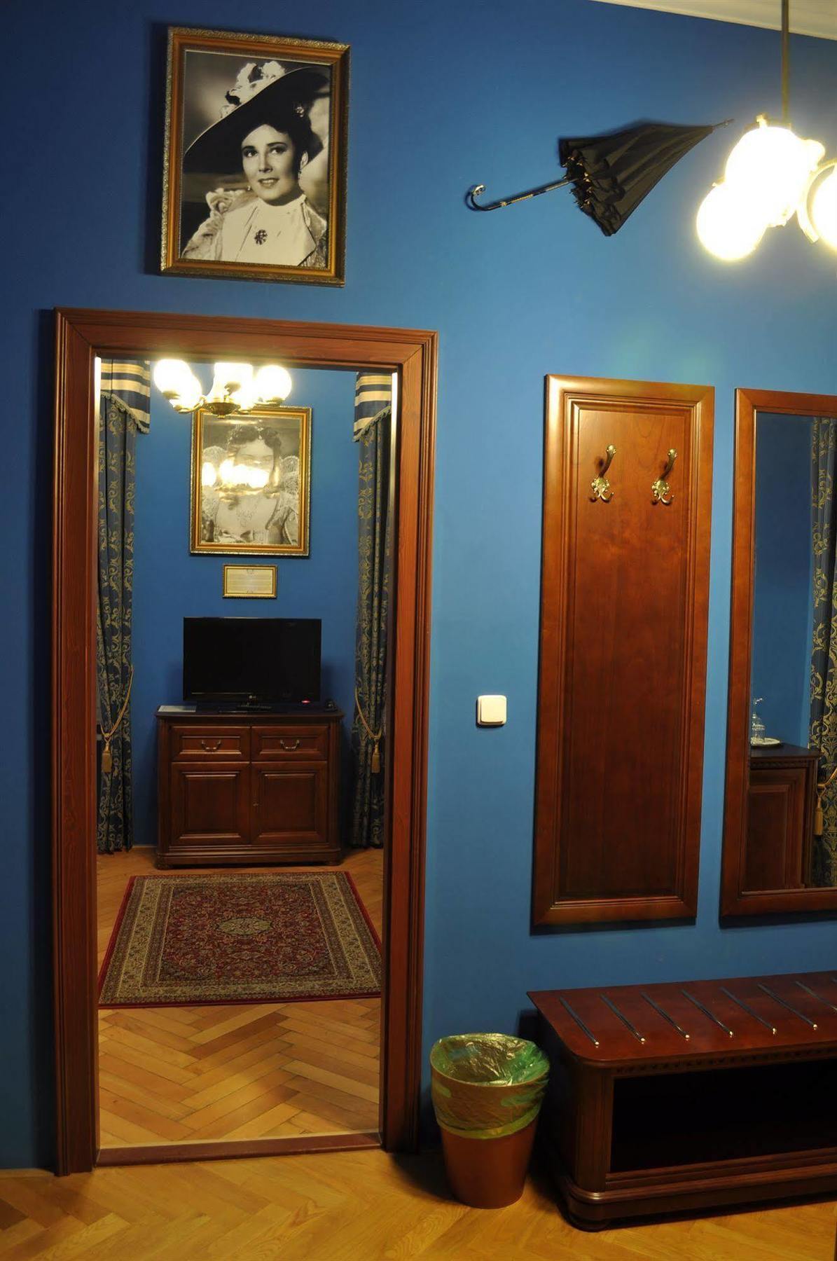 Hotel Grand Praha