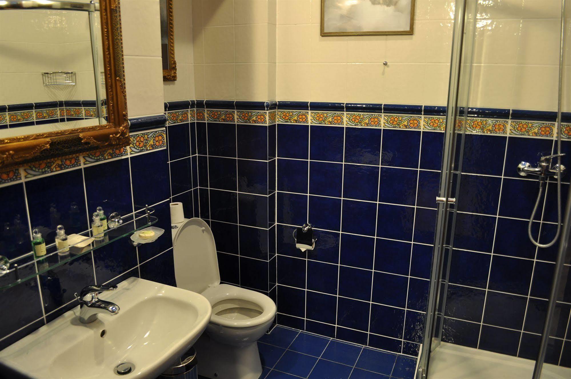 Hotel Grand Praha