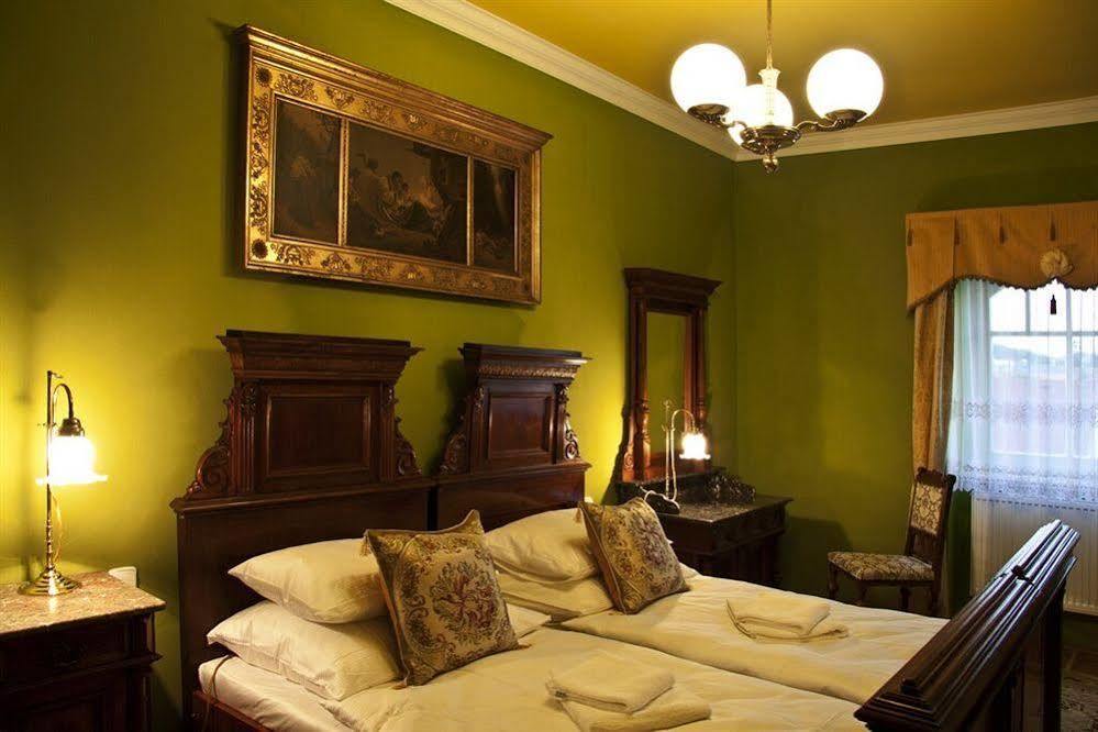Hotel Grand Praha Jičín