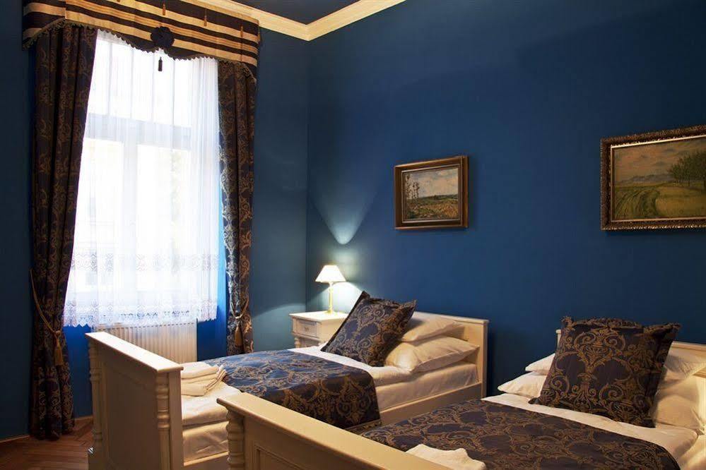 Grand Praha 4* Jičín