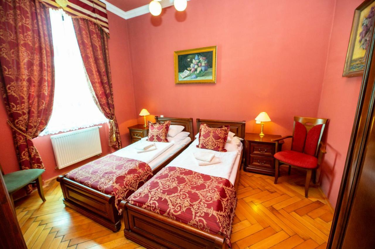 Grand Praha Hotel 4*