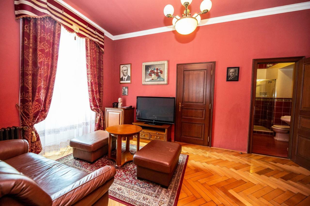 Hotel Grand Praha Jičín